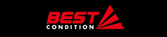 ベストコンディションジム